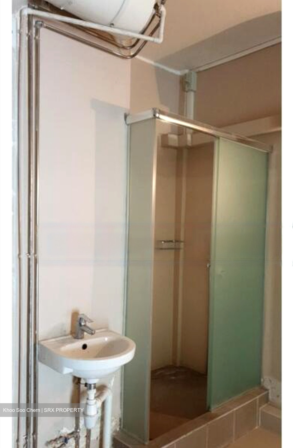 Ang Mo Kio Avenue 1 (D20), Retail #452992041